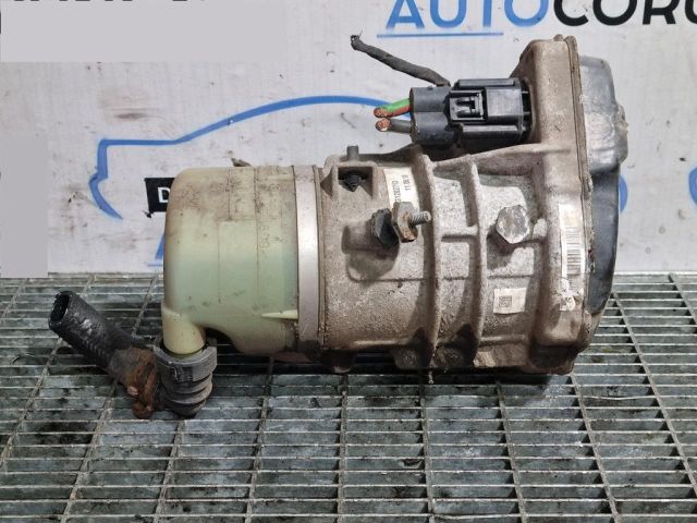 bontott VOLVO XC60 Kormányszervó Motor (Elektromos)