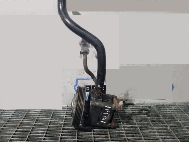 bontott VOLVO XC60 Kormányszervó Motor (Elektromos)