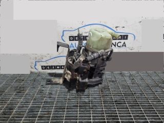 bontott VOLVO XC60 Kormányszervó Motor (Elektromos)