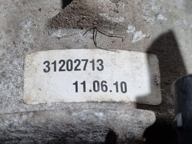 bontott VOLVO XC60 Kormányszervó Motor (Elektromos)