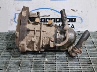 bontott VOLVO XC60 Kormányszervó Motor (Elektromos)