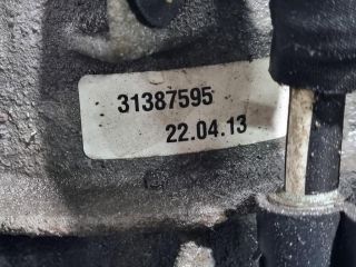 bontott VOLVO XC60 Kormányszervó Motor (Elektromos)