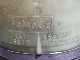 bontott VOLVO XC60 Kormányszervó Motor (Elektromos)