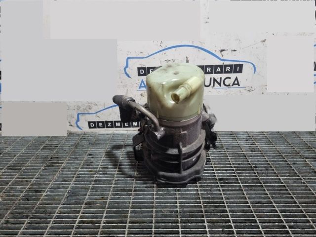 bontott VOLVO XC60 Kormányszervó Motor (Elektromos)