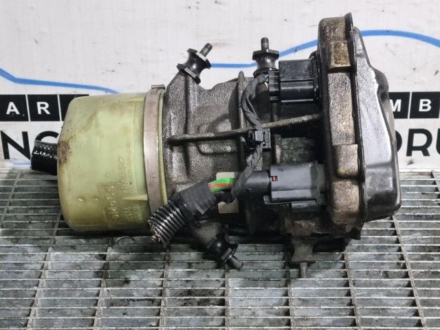 bontott VOLVO XC60 Kormányszervó Motor (Elektromos)