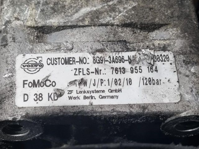 bontott VOLVO XC60 Kormányszervó Motor (Elektromos)