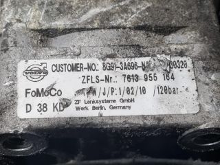 bontott VOLVO XC60 Kormányszervó Motor (Elektromos)