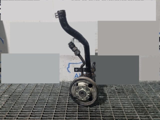 bontott VOLVO XC60 Kormányszervó Motor (Elektromos)