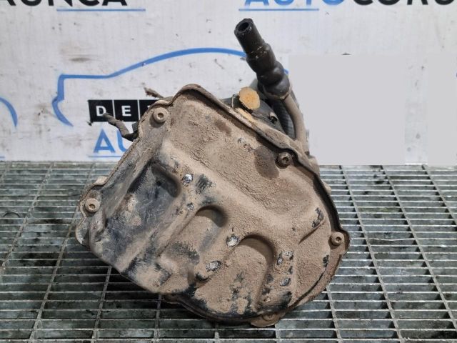 bontott VOLVO XC60 Kormányszervó Motor (Elektromos)