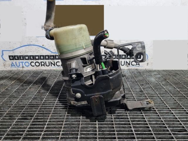 bontott VOLVO XC60 Kormányszervó Motor (Elektromos)