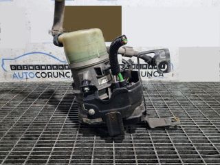 bontott VOLVO XC60 Kormányszervó Motor (Elektromos)