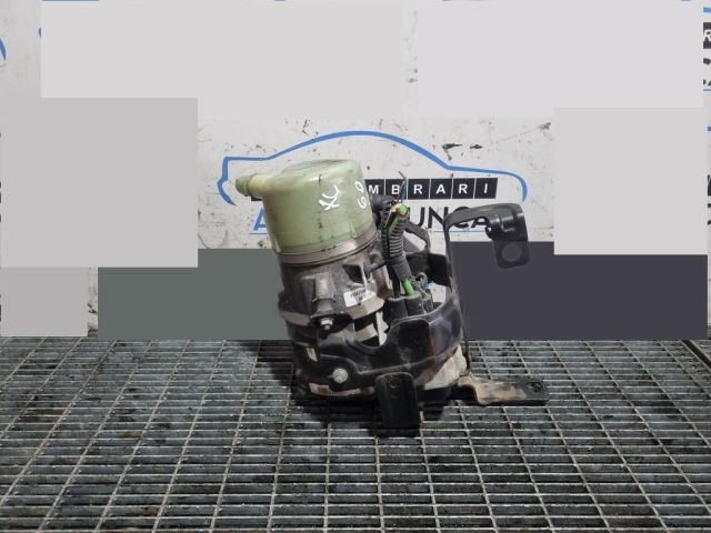 bontott VOLVO XC60 Kormányszervó Motor (Elektromos)