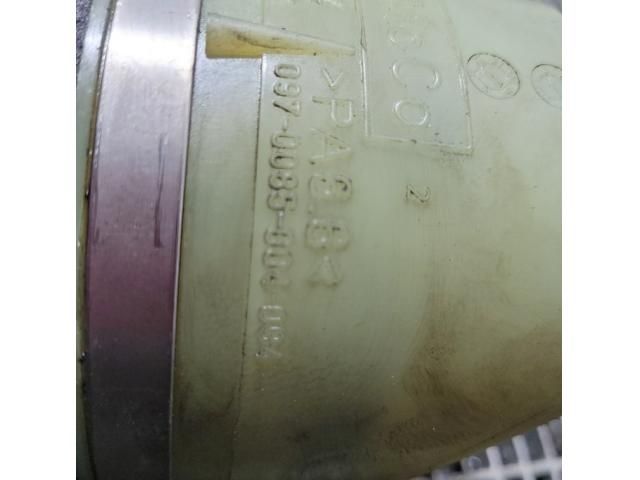 bontott VOLVO XC60 Kormányszervó Motor (Elektromos)