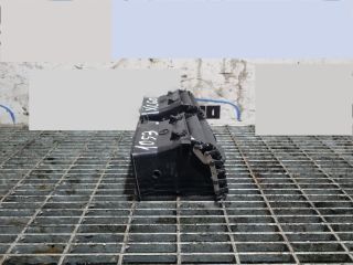 bontott VOLVO XC60 Középső Szellőző