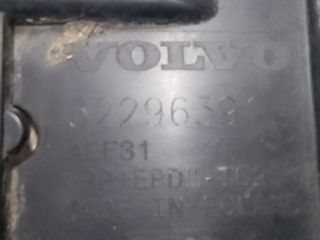 bontott VOLVO XC60 Légterelő