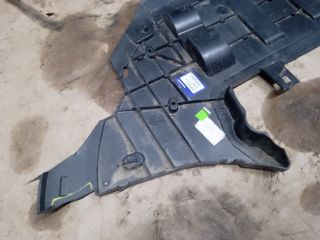 bontott VOLVO XC60 Légterelő