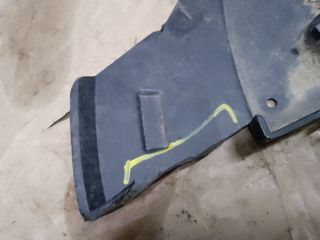 bontott VOLVO XC60 Légterelő