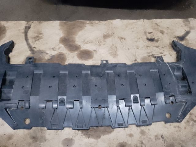 bontott VOLVO XC60 Légterelő