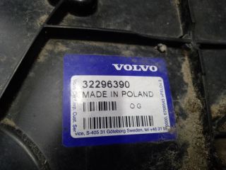 bontott VOLVO XC60 Légterelő