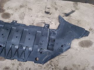 bontott VOLVO XC60 Légterelő