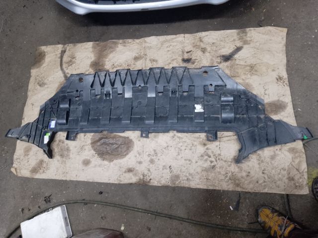 bontott VOLVO XC60 Légterelő