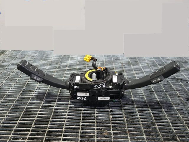 bontott VOLVO XC60 Légzsák Átvezető Szalagkábel