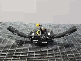 bontott VOLVO XC60 Légzsák Átvezető Szalagkábel