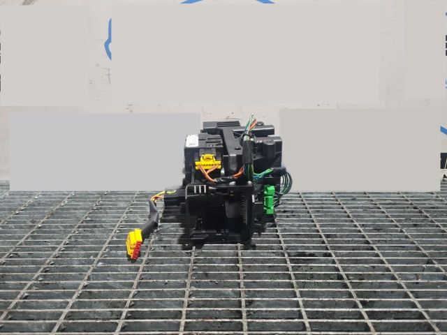 bontott VOLVO XC60 Légzsák Átvezető Szalagkábel