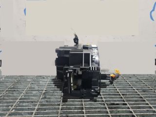 bontott VOLVO XC60 Légzsák Átvezető Szalagkábel