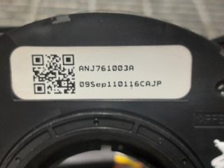 bontott VOLVO XC60 Légzsák Átvezető Szalagkábel