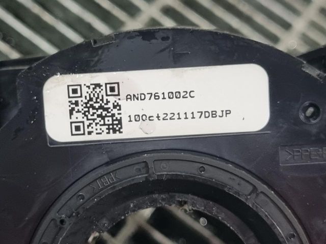 bontott VOLVO XC60 Légzsák Átvezető Szalagkábel