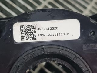 bontott VOLVO XC60 Légzsák Átvezető Szalagkábel