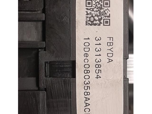 bontott VOLVO XC60 Légzsák Átvezető Szalagkábel