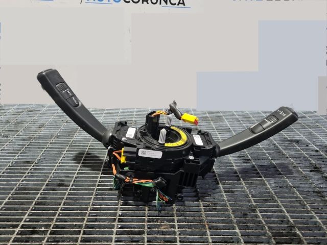 bontott VOLVO XC60 Légzsák Átvezető Szalagkábel