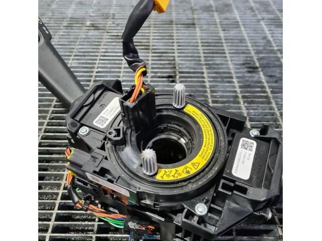 bontott VOLVO XC60 Légzsák Átvezető Szalagkábel