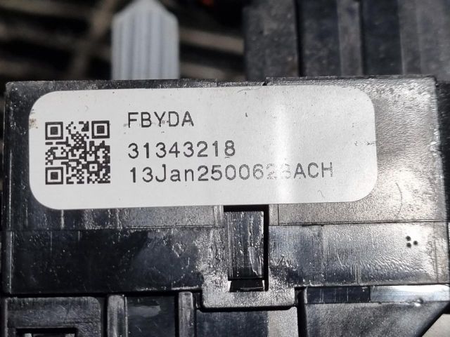 bontott VOLVO XC60 Légzsák Átvezető Szalagkábel