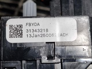 bontott VOLVO XC60 Légzsák Átvezető Szalagkábel