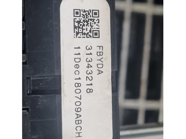 bontott VOLVO XC60 Légzsák Átvezető Szalagkábel