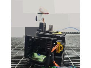 bontott VOLVO XC60 Légzsák Átvezető Szalagkábel