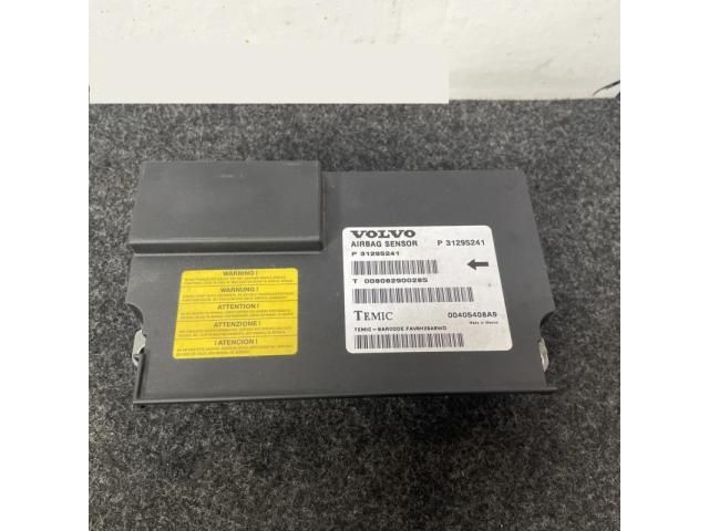 bontott VOLVO XC60 Légzsák Elektronika