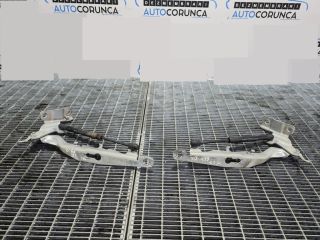 bontott VOLVO XC60 Motorháztető Zsanér Pár