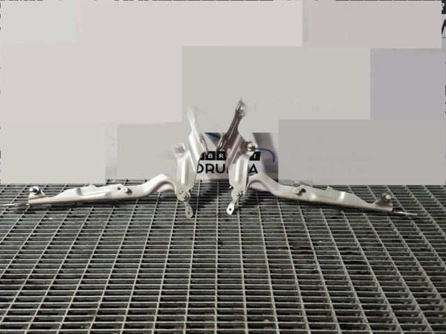 bontott VOLVO XC60 Motorháztető Zsanér Pár