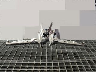 bontott VOLVO XC60 Motorháztető Zsanér Pár