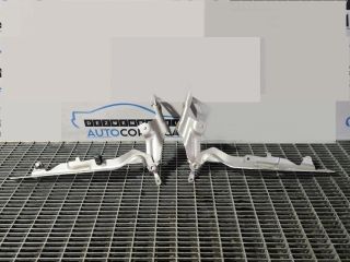 bontott VOLVO XC60 Motorháztető Zsanér Pár