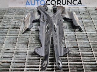 bontott VOLVO XC60 Motorháztető Zsanér Pár