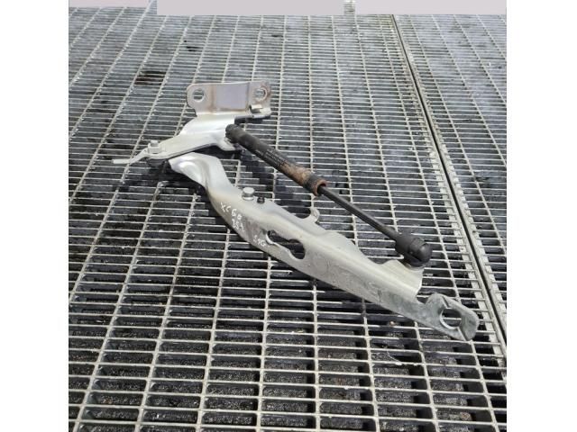 bontott VOLVO XC60 Motorháztető Zsanér Pár