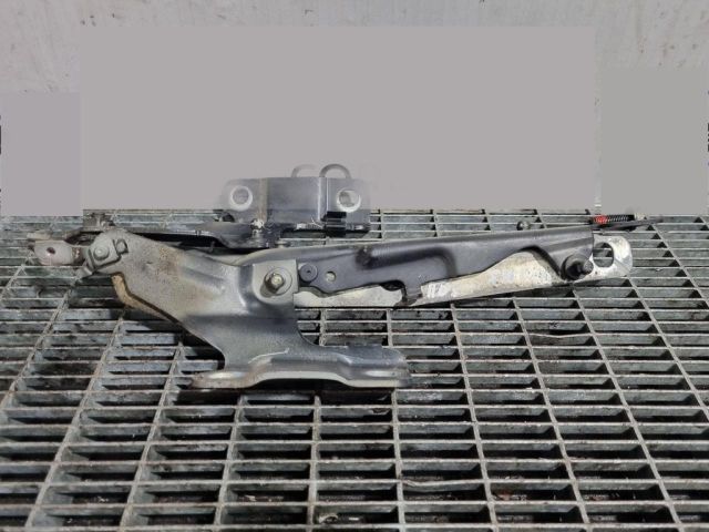 bontott VOLVO XC60 Motorháztető Zsanér Pár