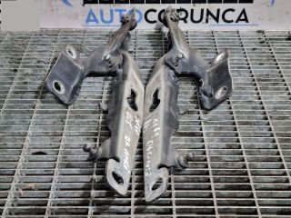 bontott VOLVO XC60 Motorháztető Zsanér Pár