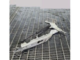 bontott VOLVO XC60 Motorháztető Zsanér Pár