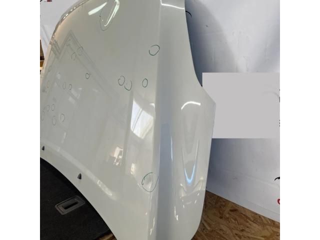 bontott VOLVO XC60 Motorháztető